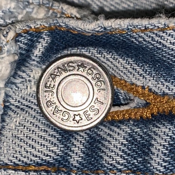 Gap, Women’s Vintage Jeans, 8 - Picture 3 of 12